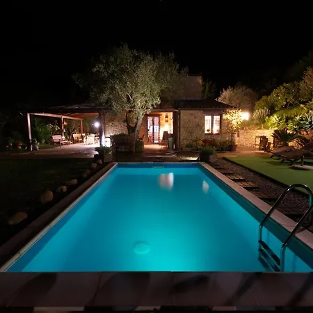 Vakantiehuis Casa Mare Celeste Cefalù