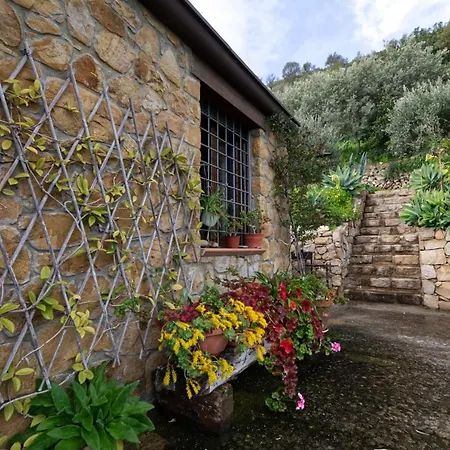Casa Mare Celeste * Cefalu