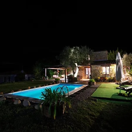 Vakantiehuis Casa Mare Celeste Cefalù