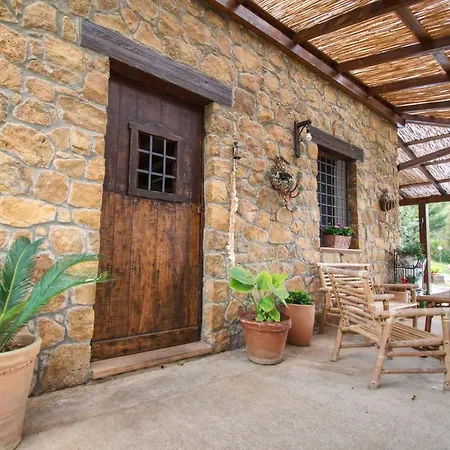 Casa Mare Celeste Vakantiehuis *