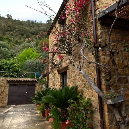 Vakantiehuis Casa Mare Celeste Cefalù