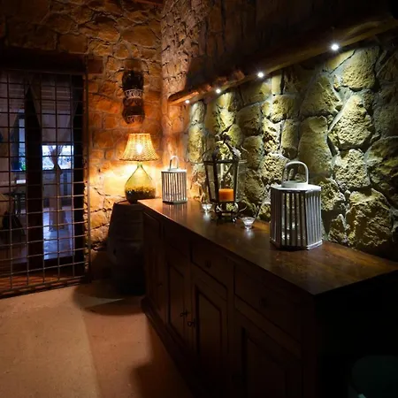 Casa Mare Celeste Vakantiehuis Cefalù