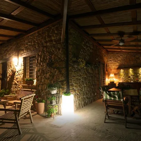 Vakantiehuis Casa Mare Celeste *