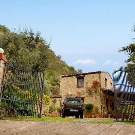 Casa Mare Celeste Cefalù