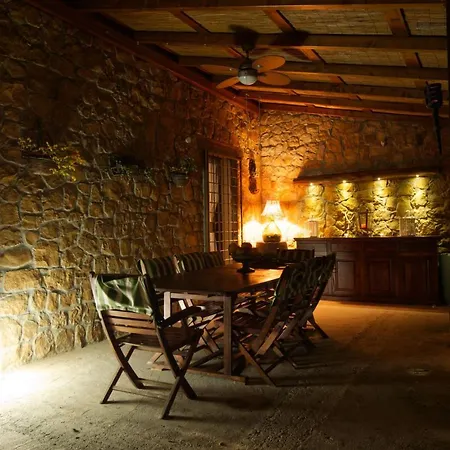 Casa Mare Celeste Vakantiehuis Cefalù