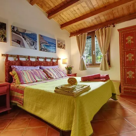 Casa Mare Celeste