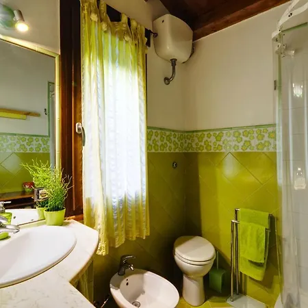 Vakantiehuis Casa Mare Celeste *