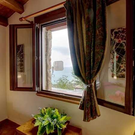 Casa Mare Celeste Cefalù