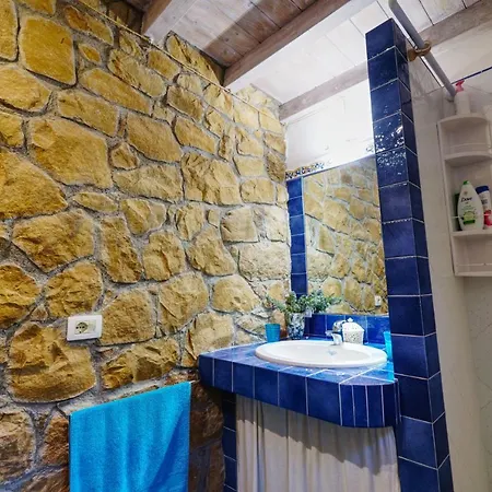 Casa Mare Celeste *