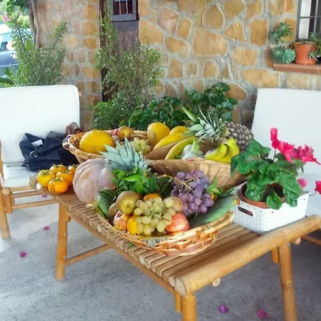Casa Mare Celeste * Cefalù