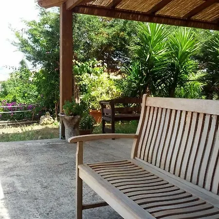Casa Mare Celeste * Cefalù