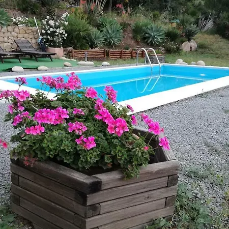 Casa Mare Celeste Vakantiehuis