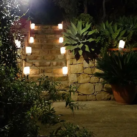 Vakantiehuis Casa Mare Celeste Cefalù