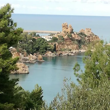 Casa Mare Celeste * Cefalù