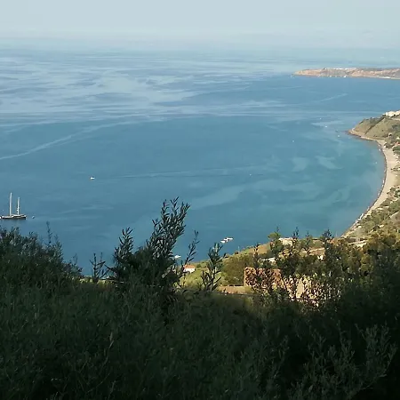 Casa Mare Celeste Vakantiehuis *
